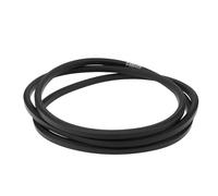 eMagTech Courroie de Plateau de Tondeuse à Gazon Twin Blade 514877 AK514877 Compatible avec AL-KO Powerline T15-102 Pour Modèle Powerline T13-102