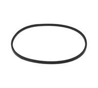 eMagTech Courroie d'entraînement pour tondeuse 22431-VE0-L02 compatible avec tondeuse à gazon Honda à quatre roues