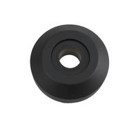 eMagTech Housse de protection pour tambour de scie diagonale 146774-00 compatible avec DeWalt DWS716 DCS361B-CA DW705-35