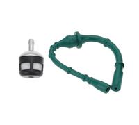 eMagTech Kit de Tuyau Et Filtre à Carburant pour Tondeuse à Gazon 4228 358 0800 0000 350 3503 Compatible avec STIHL HS45