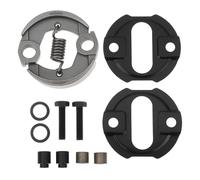 eMagTech Kit D'embrayage pour Tondeuse à Gazon 1 Jeu 4180 160 2000 4180-162-1000 Compatible avec Stihl KM90 KM90R FS130 FS130R HL90K HL95 FS110 KM100