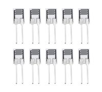 eMagTech Lot de 10 Capteurs D'humidité HR202L Compatible avec Ar-duino Humidimètres