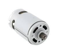 eMagTech Moteur de Perceuse-visseuse sans Fil 12 V 14 T 629817-8 Compatible avec Makita 6270D 6271D
