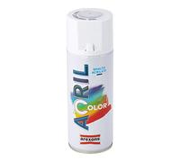 Émail acrylique SPRAY Arexons Transparent mat (pZ 6) [Arexons]