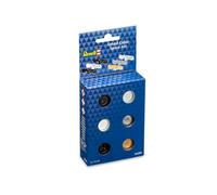 Email Color - Ensemble Espace (6x 14ml)