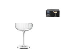 Emballage De 6 Coupes Bormioli Speakeasies Champagne