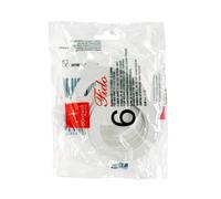 Emballage De 6 Joint En Caoutchouc Pour Fido Terrine Bormioli Rocco
