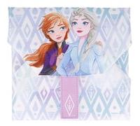 Emballage pour Petit-déjeuner Réutilisable Lavable sans BPA Frozen Bleu Bleu G