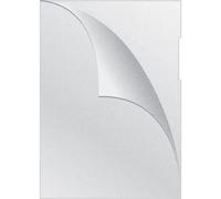 Emballage - Q-Connect - Kf26123 - A4 - Transparent - 120 Microns - 100 Pièces