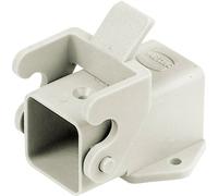 Embase à encastrer Han® 3A-agw 09200030820 HARTING 1 pc(s)