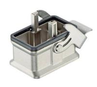 Embase à encastrer HARTING 09140010301 1 pc(s)