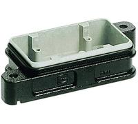 Embase à encastrer HARTING 09400060301 1 pc(s)