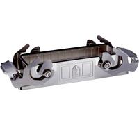 Embase à encastrer LAPP 70250222 EPIC® Ultra H-B 24 1 pc(s)