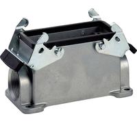 Embase à monter en saillie M20 LAPP 19034000 EPIC® H-B 10 1 pc(s)