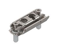Embase CLIPTOP droite réglage excentrique expando - - EMB177310E