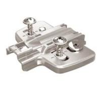 Embase Cruciforme À Visser Hettich Top Pour Ferrures D?Angle Hettich France 9071670 G