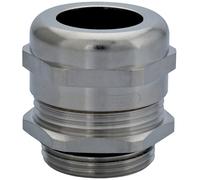 Embase De Câble EMC HSK M25x1.5 Laiton Nickelé - 1691250051