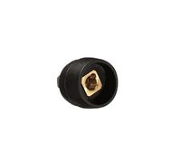 Embase femelle pour connecteur de soudage broche de 9mm 16 à 25mm² ABICOR BINZEL 511FR304