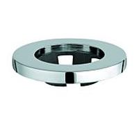 embase Grohe 48165 pour mitigeurs lavabo / bidet chromé