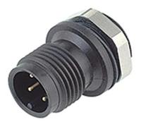 Embase mâle M12 5 pôles - IP67