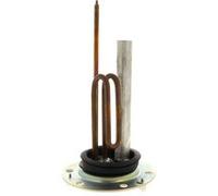 Embase resistance 1200w+joint 099003 pour Chauffe-eau Atlantic G
