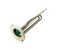 Embase resistance 5 trous 2500w 816098 pour Chauffe-eau Ariston