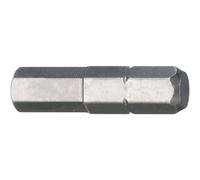 Embout 1/4" 6 pans mâle - 5 x 25 mm STAHLWILLE