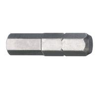 Embout 1/4" 6 pans mâle - 6 x 25 mm STAHLWILLE