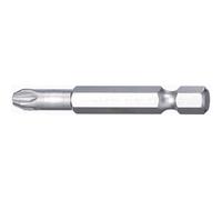 Embout 1/4" - empreinte Pozidriv - PZ3 x 50 mm STAHLWILLE