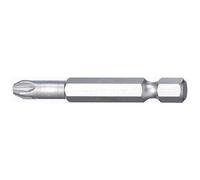 Embout 1/4" - empreinte Pozidriv - PZ3 x 50 mm STAHLWILLE