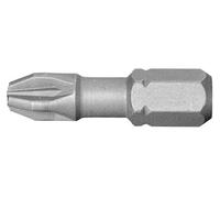 Facom Embout 1/4'' PZ1 ED.101T Série 1 High Perf Torsion 25 mm 1 pièce