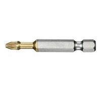Facom Jeu d'embouts 6 ED.633T High Perf Titane PZ3 50 mm