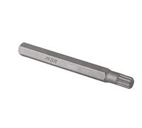 Embout 10mm long XZN M8 DIN ISO 3126 - OS 6041 - CLAS Equipements