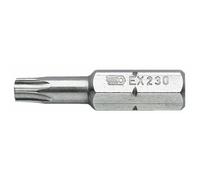 Facom Série d’embouts EX.255 – Torx T55 5/16'' long 35 mm – 1 pièce