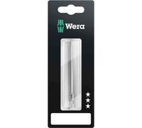 Embout 50 mm Cruciforme Phillips WERA