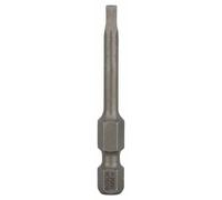 Embout 6 pans 3 mm Bosch Accessories 2607001732 extra-dur E 6.3 3 pc(s)