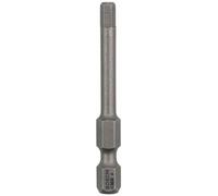 Embouts HEX 6 pans 4X49 sachet de 3 Bosch