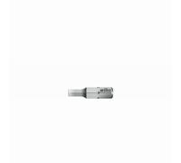 Wiha – Embout 6 pans 01707 – 5 mm x 25 mm