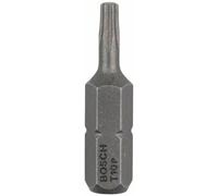 Embouts torx T10L25 sachet de 3 Bosch