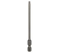 Embout 6 pans T 15 Bosch Accessories 2607001650 extra-dur Forme (embouts): E 6.3 1 pc(s)