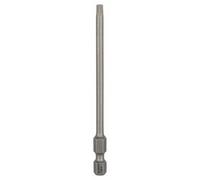Embout 6 pans T 20 Bosch Accessories 2607001652 extra-dur Forme (embouts): E 6.3 1 pc(s)