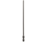 BOSCH Embout de vissage qualité extra-dure T20, 152 mm 2607001668