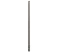 Bosch Embout de vissage 2607001670 – T25 152 mm – Qualité extra-dure