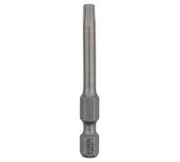 Embout 6 pans T 25 Bosch Accessories 2607002512 extra-dur Forme (embouts): C 6.3 25 pc(s)