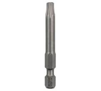 Bosch Accessories Embouts de Vissage Qualité Extra-Dure pour Vis Torx, T27 Epaisseur, 49mm Longueur