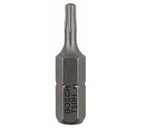 Embout 6 pans TR 10 Bosch Accessories 2608522009 extra-dur Forme (embouts): C 6.3 2 pc(s)