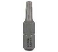 Embout 6 pans TR 20 Bosch Accessories 2608522011 extra-dur Forme (embouts): C 6.3 2 pc(s)