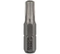 Embout 6 pans TR 30 Bosch Accessories 2608522014 extra-dur Forme (embouts): C 6.3 2 pc(s)