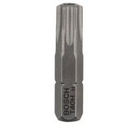 Embout 6 pans TR 40 Bosch Accessories 2608522015 extra-dur Forme (embouts): C 6.3 2 pc(s)