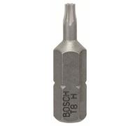Embout 6 pans TR 8 Bosch Accessories 2608522007 extra-dur Forme (embouts): C 6.3 2 pc(s)